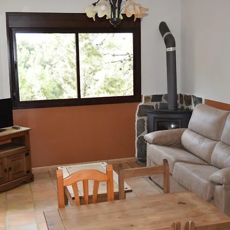 Apartmán Parque Ardales