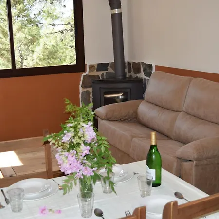 Apartamento Parque *