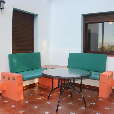 Apartamento Parque *