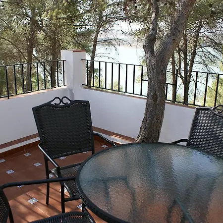 Apartamento Parque Ardales