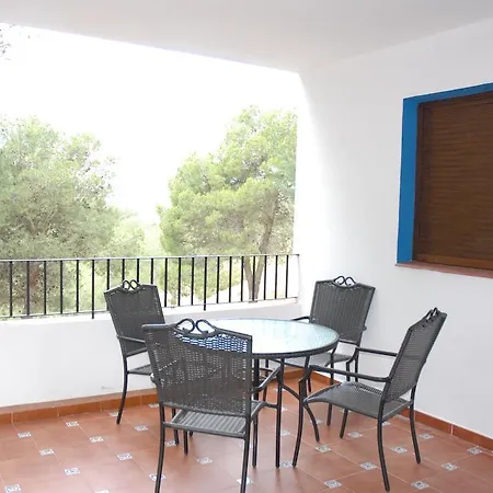 Apartamento Parque Ardales