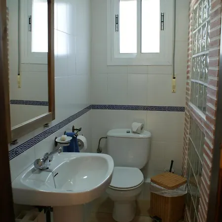 Apartamento Parque Ardales