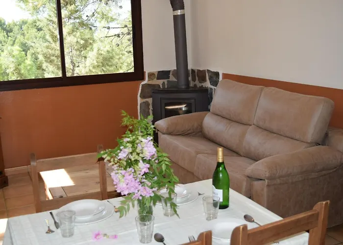 Apartamento Parque *
