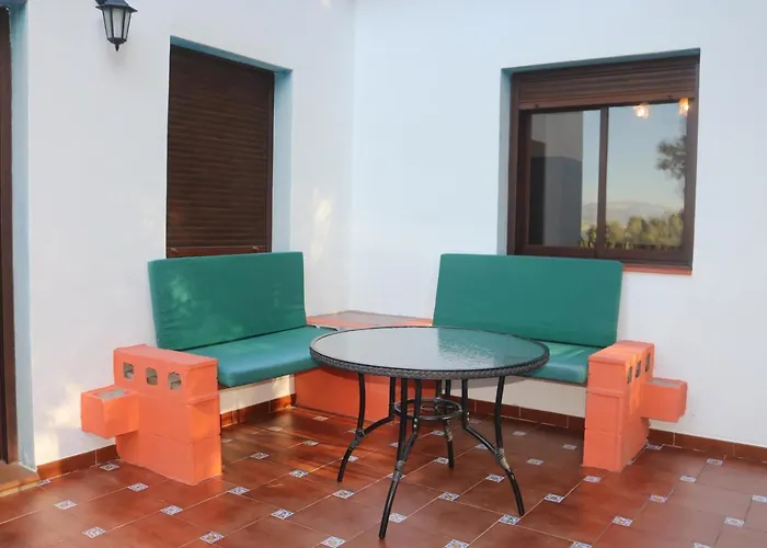 Apartamento Parque *