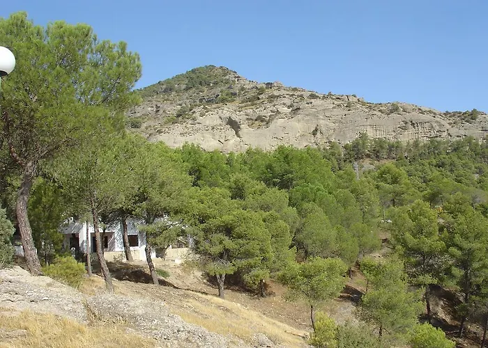 Parque Ardales
