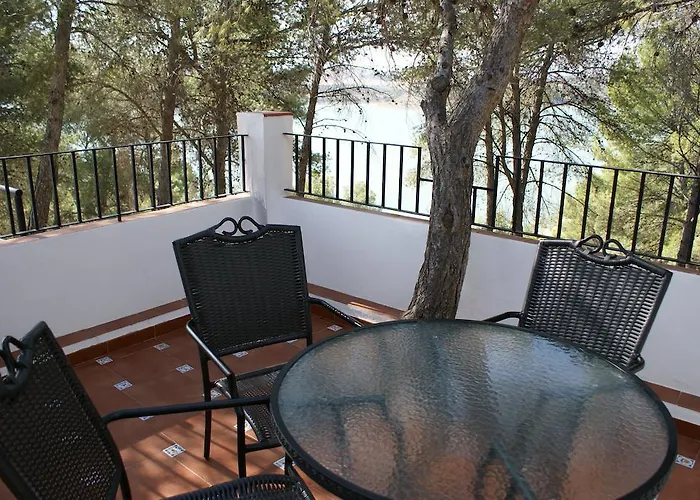 Apartamento Parque Ardales
