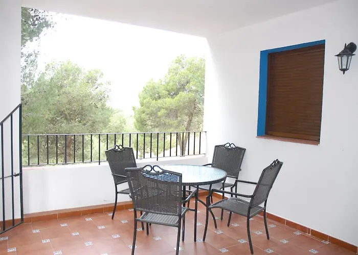 Apartamento Parque Ardales