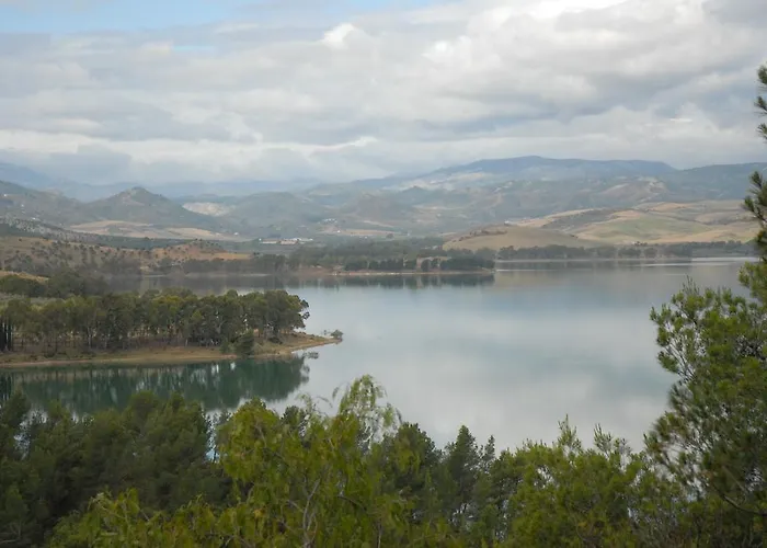 Apartamento Parque Ardales