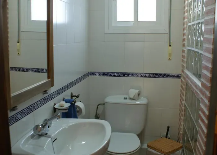 Apartamento Parque Ardales