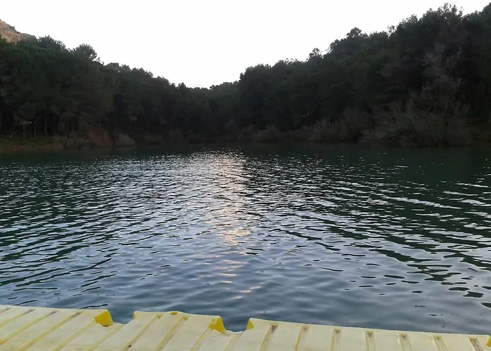 Apartamento Parque *