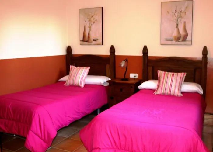 Apartamento Parque Ardales