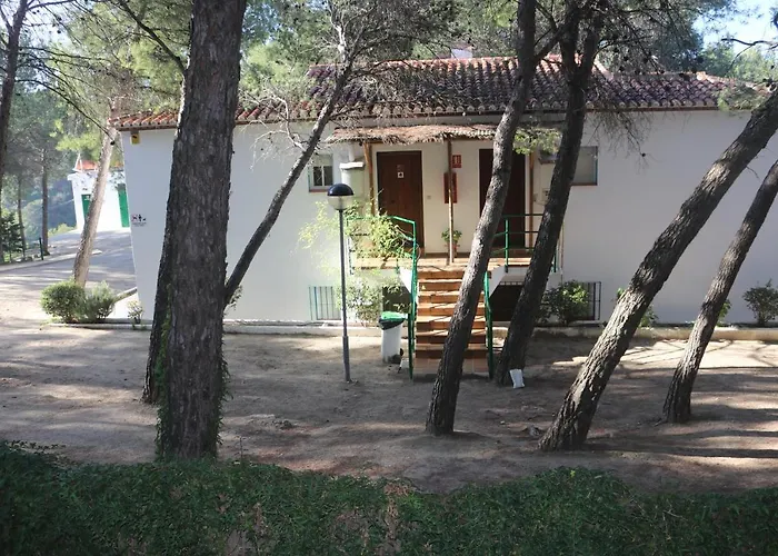 Parque Apartamento Ardales