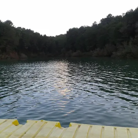 Lejlighed Parque *