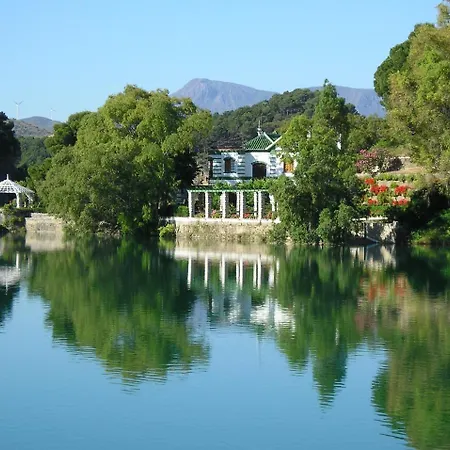 Parque Lejlighed Ardales