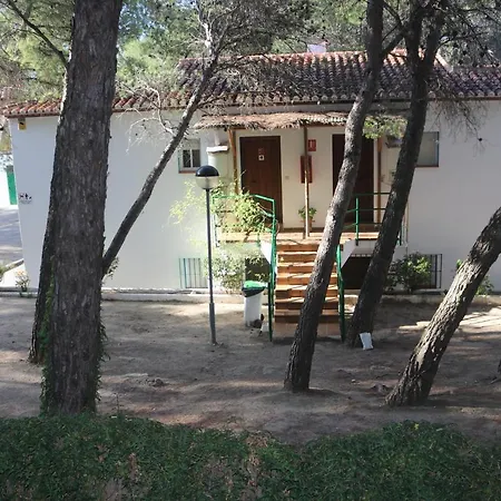 Parque Lejlighed Ardales